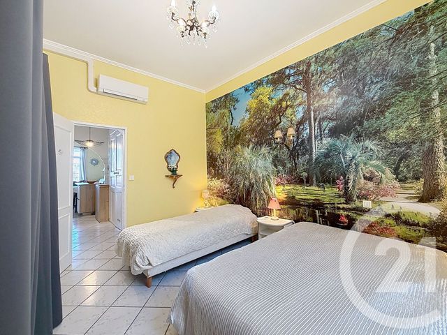 Appartement T4 à vendre - 4 pièces - 97.72 m2 - SETE - 34 - LANGUEDOC-ROUSSILLON - Century 21 Alizés - Puig Immobilier