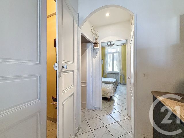 Appartement T4 à vendre - 4 pièces - 97.72 m2 - SETE - 34 - LANGUEDOC-ROUSSILLON - Century 21 Alizés - Puig Immobilier