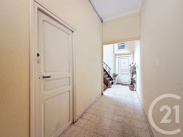 Appartement T4 à vendre - 4 pièces - 97.72 m2 - SETE - 34 - LANGUEDOC-ROUSSILLON - Century 21 Alizés - Puig Immobilier