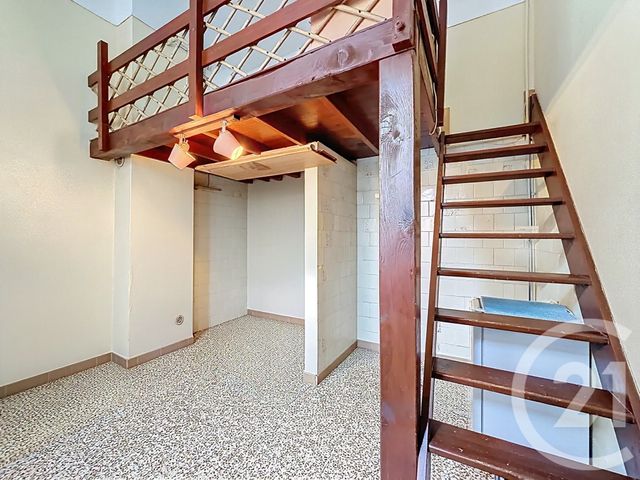 Appartement T4 à vendre - 4 pièces - 97.72 m2 - SETE - 34 - LANGUEDOC-ROUSSILLON - Century 21 Alizés - Puig Immobilier