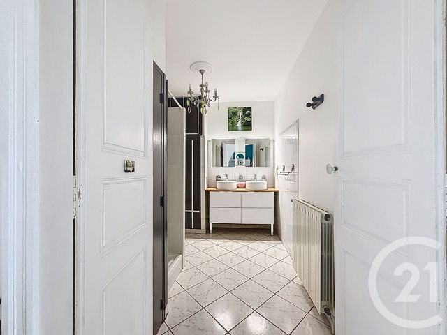 Appartement T4 à vendre - 4 pièces - 97.72 m2 - SETE - 34 - LANGUEDOC-ROUSSILLON - Century 21 Alizés - Puig Immobilier