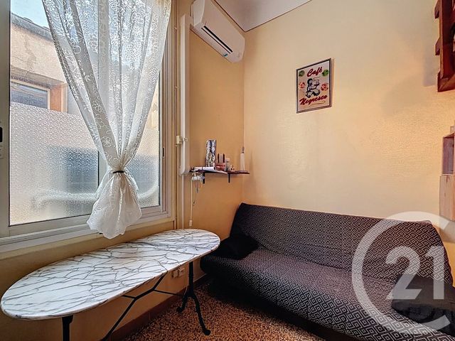 Appartement T4 à vendre - 4 pièces - 97.72 m2 - SETE - 34 - LANGUEDOC-ROUSSILLON - Century 21 Alizés - Puig Immobilier