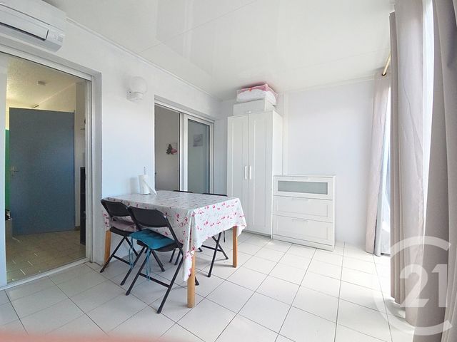 Appartement F2 à vendre - 2 pièces - 30.36 m2 - BALARUC LES BAINS - 34 - LANGUEDOC-ROUSSILLON - Century 21 Alizés - Puig Immobilier