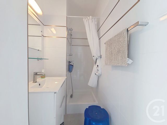 Appartement F2 à vendre - 2 pièces - 30.36 m2 - BALARUC LES BAINS - 34 - LANGUEDOC-ROUSSILLON - Century 21 Alizés - Puig Immobilier