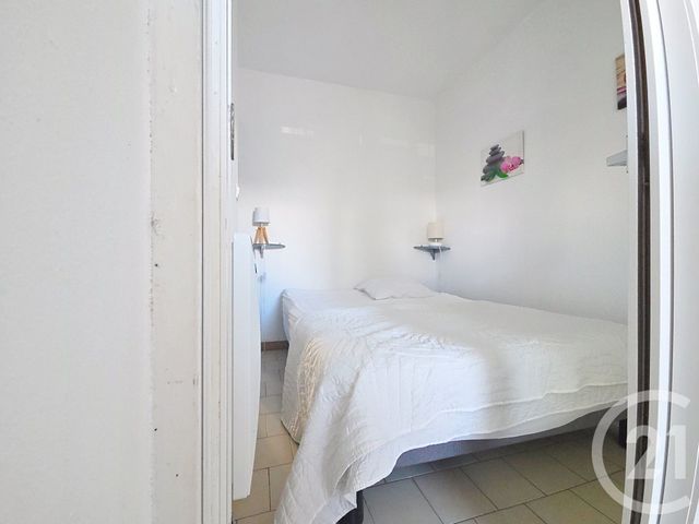 Appartement F2 à vendre - 2 pièces - 30.36 m2 - BALARUC LES BAINS - 34 - LANGUEDOC-ROUSSILLON - Century 21 Alizés - Puig Immobilier