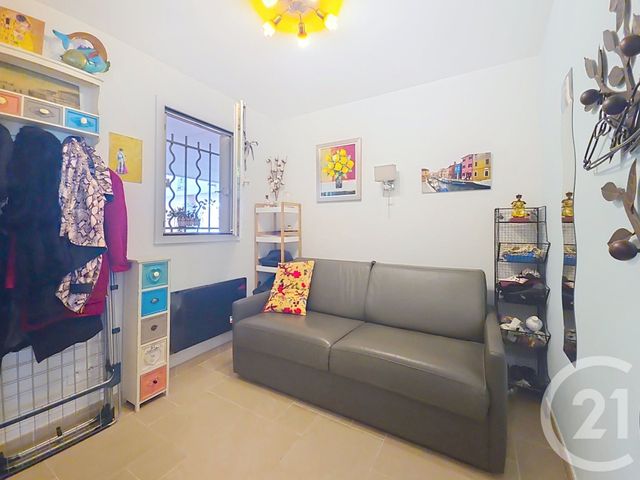 Appartement F3 à vendre - 3 pièces - 47.55 m2 - SETE - 34 - LANGUEDOC-ROUSSILLON - Century 21 Alizés - Puig Immobilier