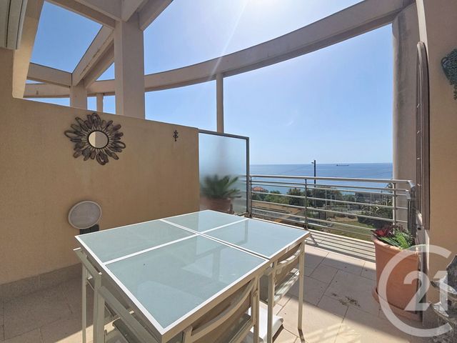 Appartement F3 à vendre - 3 pièces - 47.55 m2 - SETE - 34 - LANGUEDOC-ROUSSILLON - Century 21 Alizés - Puig Immobilier