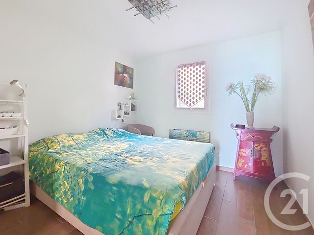 Appartement F3 à vendre - 3 pièces - 47.55 m2 - SETE - 34 - LANGUEDOC-ROUSSILLON - Century 21 Alizés - Puig Immobilier