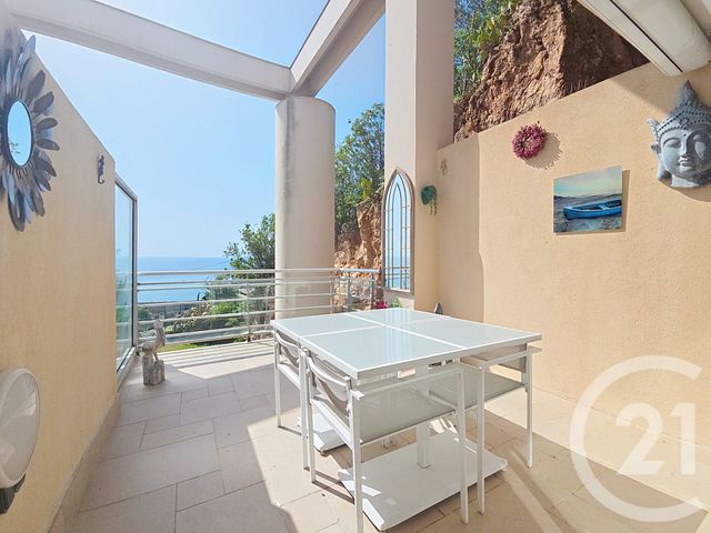Appartement F3 à vendre - 3 pièces - 47.55 m2 - SETE - 34 - LANGUEDOC-ROUSSILLON - Century 21 Alizés - Puig Immobilier
