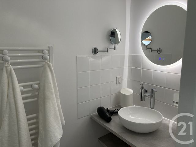 Appartement F2 à louer - 2 pièces - 41.01 m2 - SETE - 34 - LANGUEDOC-ROUSSILLON - Century 21 Alizés - Puig Immobilier