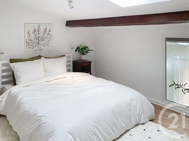 Appartement F2 à louer - 2 pièces - 41.01 m2 - SETE - 34 - LANGUEDOC-ROUSSILLON - Century 21 Alizés - Puig Immobilier