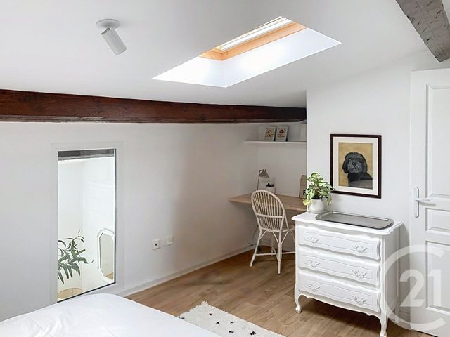 Appartement F2 à louer - 2 pièces - 41.01 m2 - SETE - 34 - LANGUEDOC-ROUSSILLON - Century 21 Alizés - Puig Immobilier
