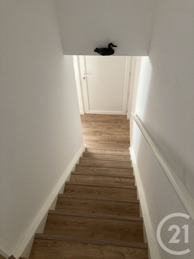 Appartement F2 à louer - 2 pièces - 41.01 m2 - SETE - 34 - LANGUEDOC-ROUSSILLON - Century 21 Alizés - Puig Immobilier