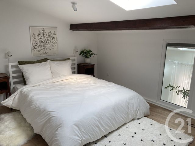 Appartement F2 à louer - 2 pièces - 41.01 m2 - SETE - 34 - LANGUEDOC-ROUSSILLON - Century 21 Alizés - Puig Immobilier