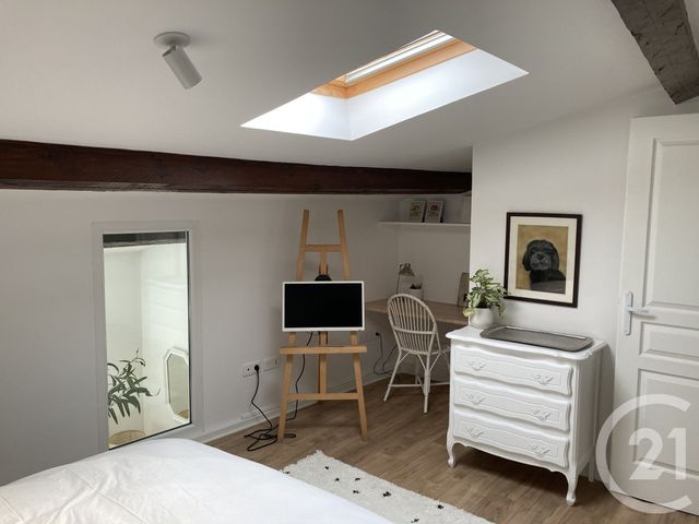 Appartement F2 à louer - 2 pièces - 41.01 m2 - SETE - 34 - LANGUEDOC-ROUSSILLON - Century 21 Alizés - Puig Immobilier