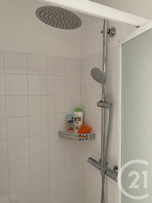 Appartement F2 à louer - 2 pièces - 41.01 m2 - SETE - 34 - LANGUEDOC-ROUSSILLON - Century 21 Alizés - Puig Immobilier