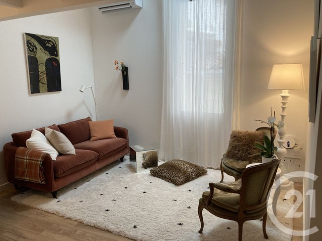 appartement - SETE - 34