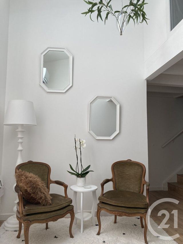 Appartement F2 à louer - 2 pièces - 41.01 m2 - SETE - 34 - LANGUEDOC-ROUSSILLON - Century 21 Alizés - Puig Immobilier