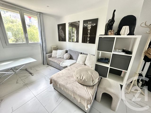 Appartement F3 à vendre - 3 pièces - 62.0 m2 - SETE - 34 - LANGUEDOC-ROUSSILLON - Century 21 Alizés - Puig Immobilier