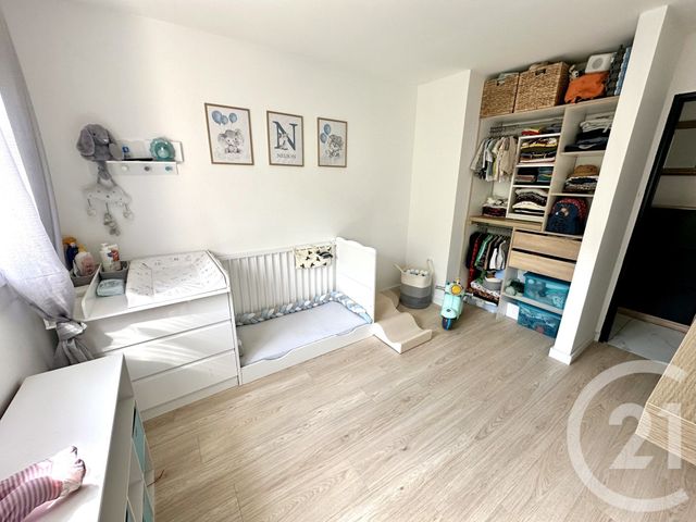 Appartement F3 à vendre - 3 pièces - 62.0 m2 - SETE - 34 - LANGUEDOC-ROUSSILLON - Century 21 Alizés - Puig Immobilier