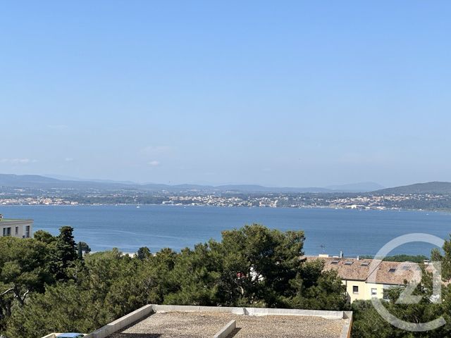 Appartement F3 à vendre - 3 pièces - 62.0 m2 - SETE - 34 - LANGUEDOC-ROUSSILLON - Century 21 Alizés - Puig Immobilier
