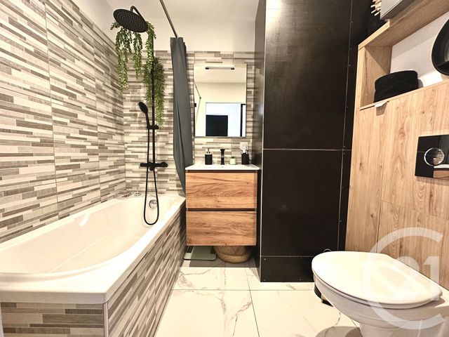 Appartement F3 à vendre - 3 pièces - 62.0 m2 - SETE - 34 - LANGUEDOC-ROUSSILLON - Century 21 Alizés - Puig Immobilier