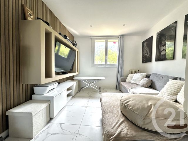 Appartement F3 à vendre - 3 pièces - 62.0 m2 - SETE - 34 - LANGUEDOC-ROUSSILLON - Century 21 Alizés - Puig Immobilier