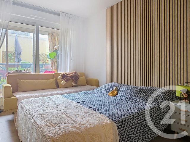 Appartement T3 à vendre - 3 pièces - 70.0 m2 - SETE - 34 - LANGUEDOC-ROUSSILLON - Century 21 Alizés - Puig Immobilier