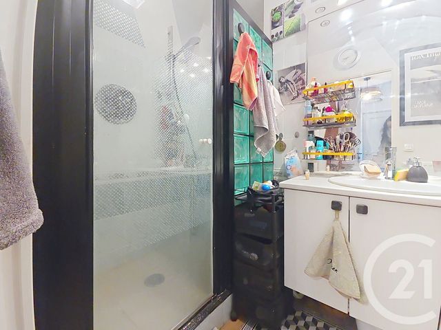 Appartement T3 à vendre - 3 pièces - 70.0 m2 - SETE - 34 - LANGUEDOC-ROUSSILLON - Century 21 Alizés - Puig Immobilier