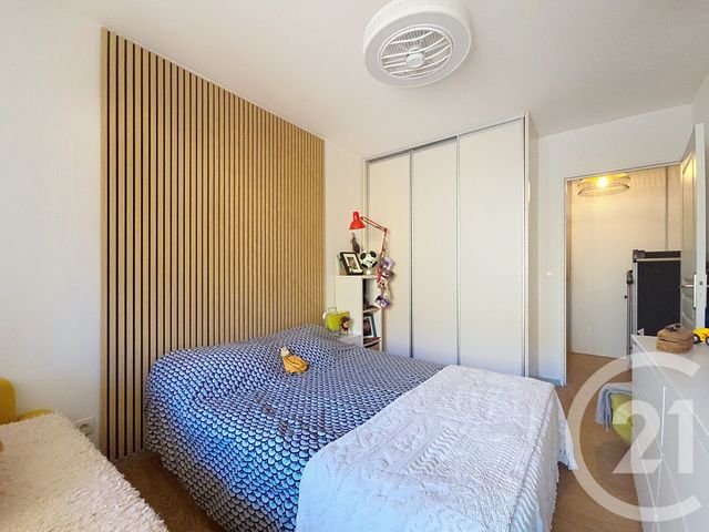 Appartement T3 à vendre - 3 pièces - 70.0 m2 - SETE - 34 - LANGUEDOC-ROUSSILLON - Century 21 Alizés - Puig Immobilier