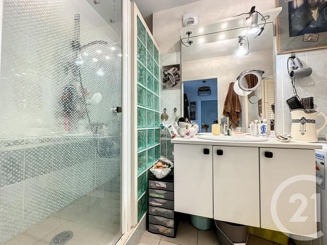 Appartement T3 à vendre - 3 pièces - 70.0 m2 - SETE - 34 - LANGUEDOC-ROUSSILLON - Century 21 Alizés - Puig Immobilier