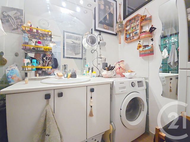Appartement T3 à vendre - 3 pièces - 70.0 m2 - SETE - 34 - LANGUEDOC-ROUSSILLON - Century 21 Alizés - Puig Immobilier