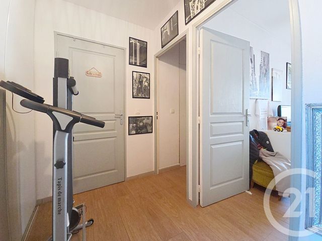 Appartement T3 à vendre - 3 pièces - 70.0 m2 - SETE - 34 - LANGUEDOC-ROUSSILLON - Century 21 Alizés - Puig Immobilier