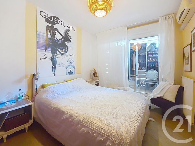 Appartement T3 à vendre - 3 pièces - 70.0 m2 - SETE - 34 - LANGUEDOC-ROUSSILLON - Century 21 Alizés - Puig Immobilier