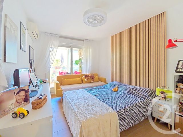 Appartement T3 à vendre - 3 pièces - 70.0 m2 - SETE - 34 - LANGUEDOC-ROUSSILLON - Century 21 Alizés - Puig Immobilier