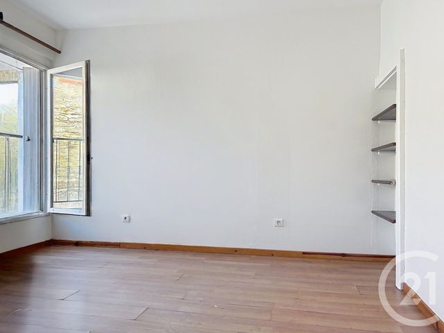 Appartement F2 à louer - 2 pièces - 35.1 m2 - GIGEAN - 34 - LANGUEDOC-ROUSSILLON - Century 21 Alizés - Puig Immobilier