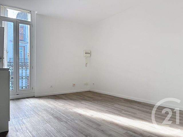 Appartement F2 à louer - 2 pièces - 35.1 m2 - GIGEAN - 34 - LANGUEDOC-ROUSSILLON - Century 21 Alizés - Puig Immobilier