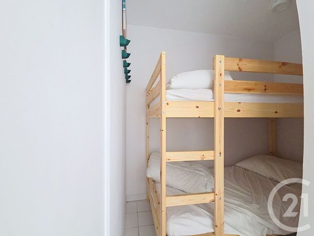 Appartement F2 à vendre - 2 pièces - 31.0 m2 - SETE - 34 - LANGUEDOC-ROUSSILLON - Century 21 Alizés - Puig Immobilier