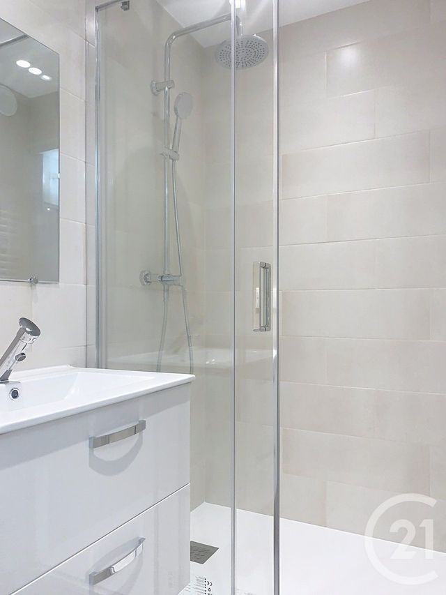 Appartement F2 à louer - 2 pièces - 26.44 m2 - SETE - 34 - LANGUEDOC-ROUSSILLON - Century 21 Alizés - Puig Immobilier