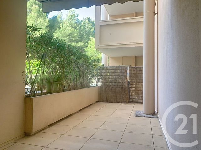 Appartement F2 à louer - 2 pièces - 26.44 m2 - SETE - 34 - LANGUEDOC-ROUSSILLON - Century 21 Alizés - Puig Immobilier
