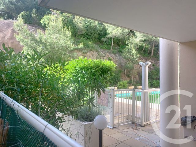 Appartement F2 à louer - 2 pièces - 26.44 m2 - SETE - 34 - LANGUEDOC-ROUSSILLON - Century 21 Alizés - Puig Immobilier