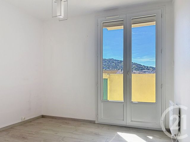 Appartement F3 à louer - 3 pièces - 58.8 m2 - SETE - 34 - LANGUEDOC-ROUSSILLON - Century 21 Alizés - Puig Immobilier