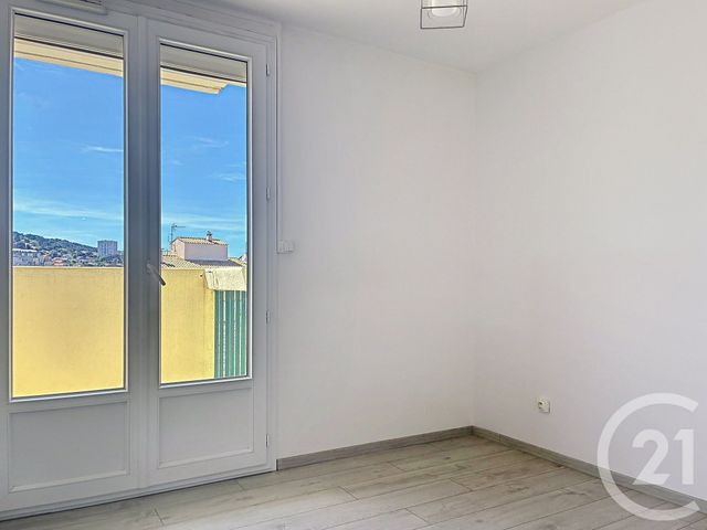 Appartement F3 à louer - 3 pièces - 58.8 m2 - SETE - 34 - LANGUEDOC-ROUSSILLON - Century 21 Alizés - Puig Immobilier