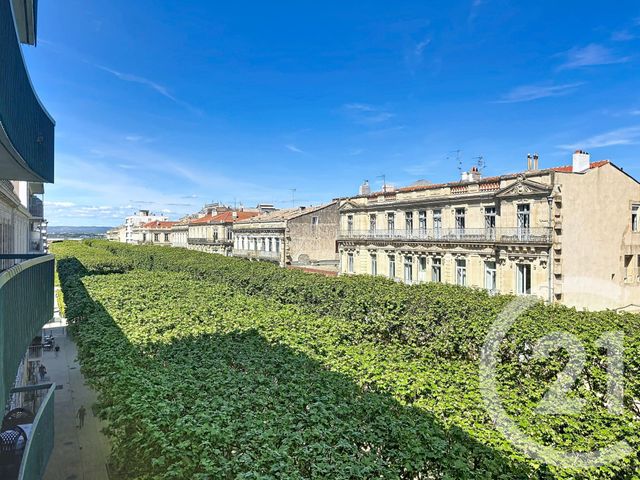 appartement - SETE - 34