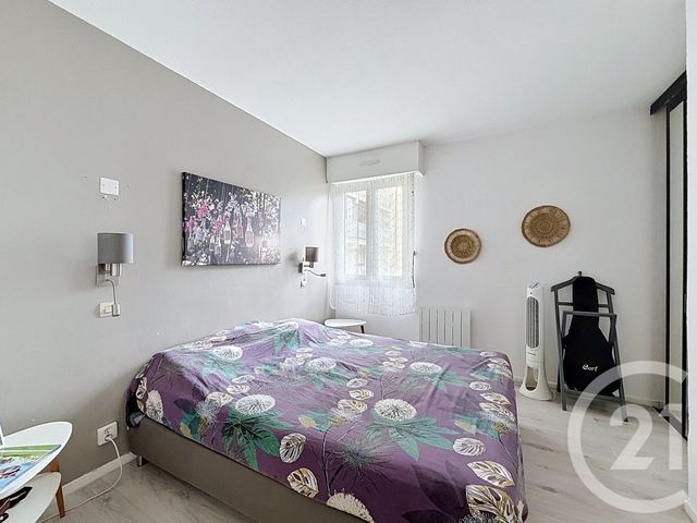 Appartement F2 à vendre - 2 pièces - 39.43 m2 - SETE - 34 - LANGUEDOC-ROUSSILLON - Century 21 Alizés - Puig Immobilier