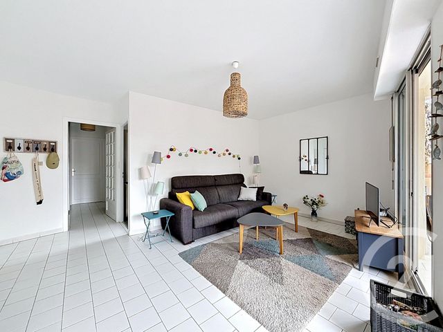 Appartement F2 à vendre - 2 pièces - 39.43 m2 - SETE - 34 - LANGUEDOC-ROUSSILLON - Century 21 Alizés - Puig Immobilier