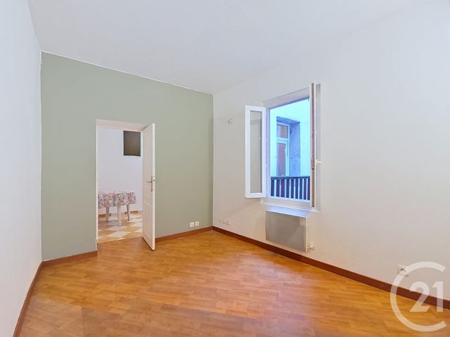 Appartement F2 à vendre - 3 pièces - 40.17 m2 - SETE - 34 - LANGUEDOC-ROUSSILLON - Century 21 Alizés - Puig Immobilier