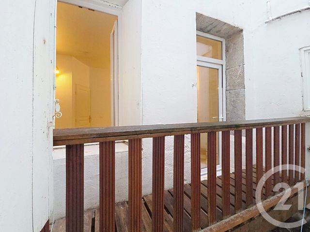 Appartement F2 à vendre - 3 pièces - 40.17 m2 - SETE - 34 - LANGUEDOC-ROUSSILLON - Century 21 Alizés - Puig Immobilier