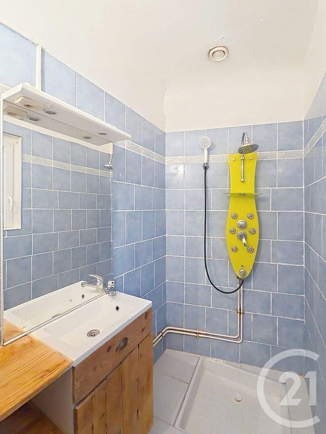 Appartement F2 à vendre - 3 pièces - 40.17 m2 - SETE - 34 - LANGUEDOC-ROUSSILLON - Century 21 Alizés - Puig Immobilier