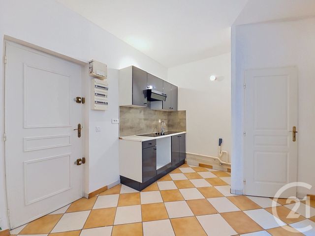 Appartement F2 à vendre - 3 pièces - 40.17 m2 - SETE - 34 - LANGUEDOC-ROUSSILLON - Century 21 Alizés - Puig Immobilier
